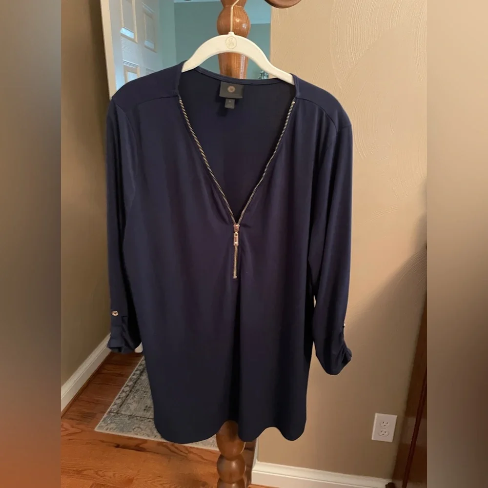 JM blouse - Picture 2 of 4